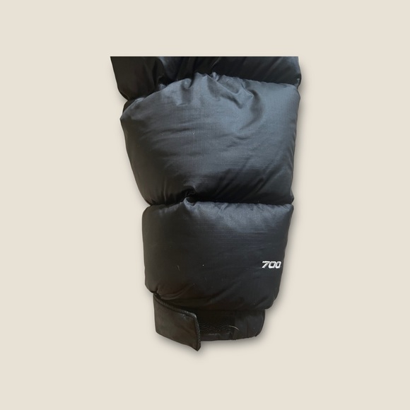 North Face Retro 1996 Nuptse Jacket - Picture 4 of 4